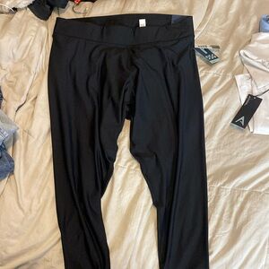 Womens compressions tights